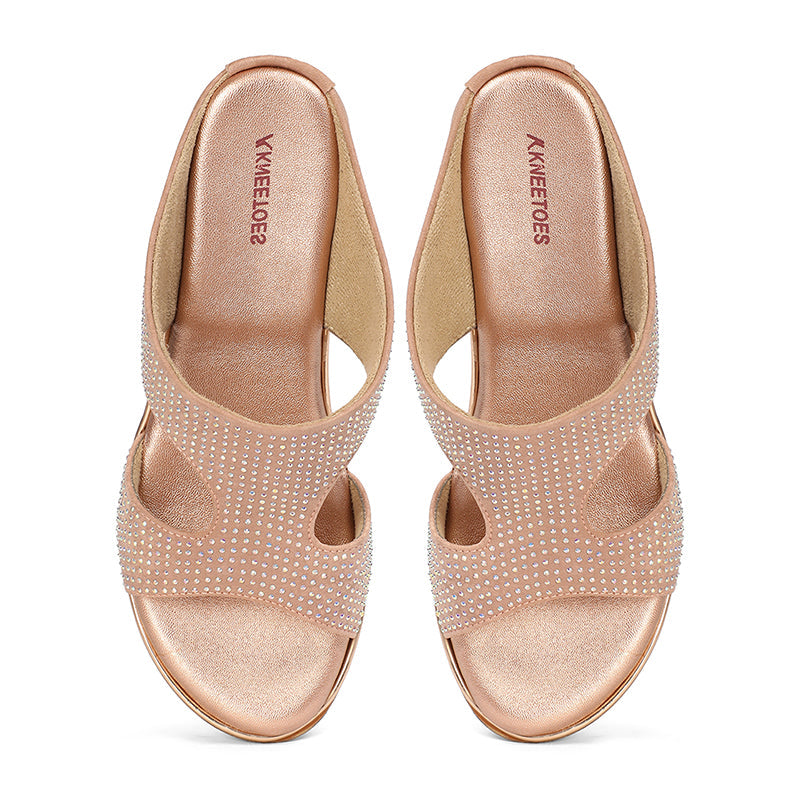 Cherie - Wedges