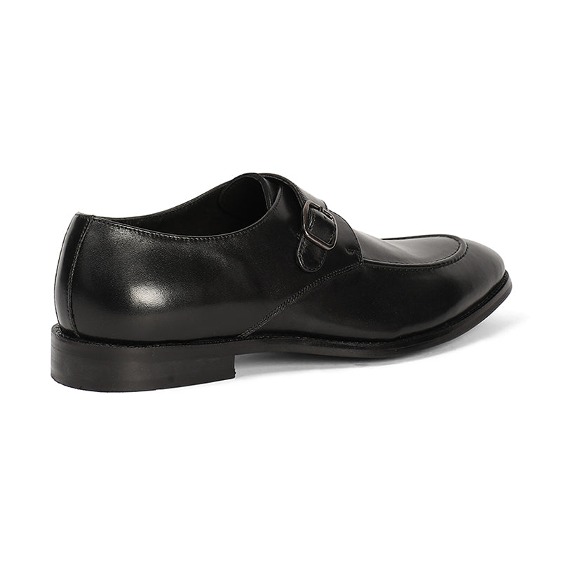 Dominic - Monk Strap