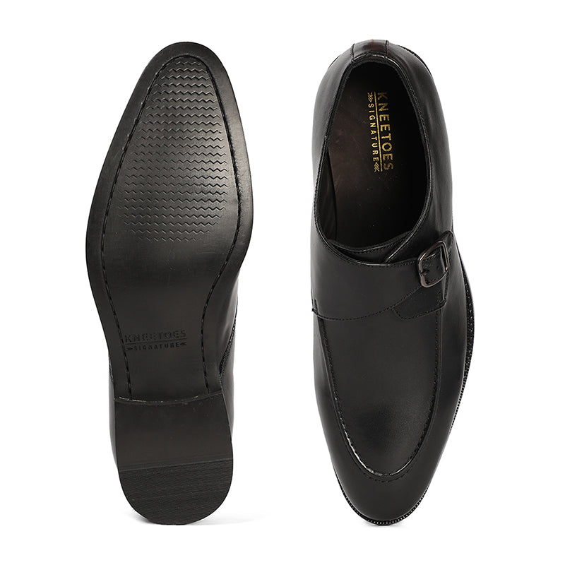 Dominic - Monk Strap