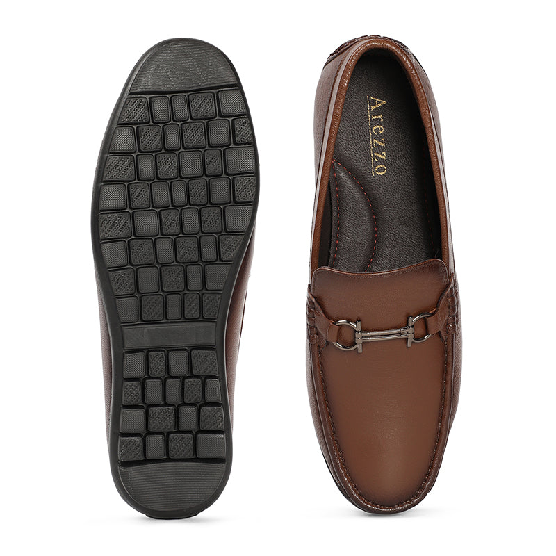 Preston - Loafers