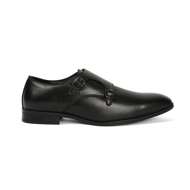 Harrison - Monk Strap