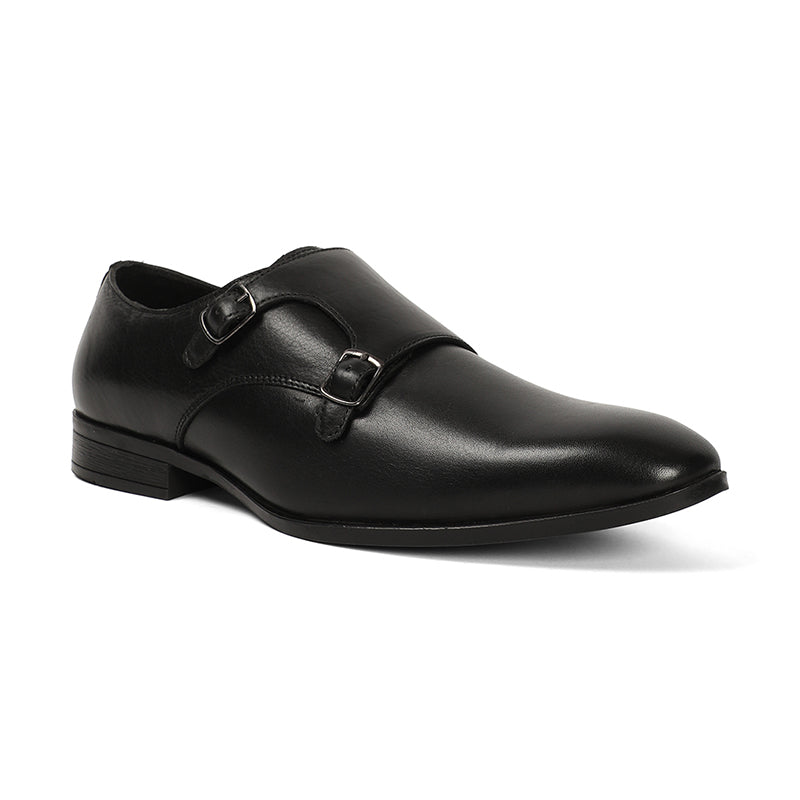 Harrison - Monk Strap