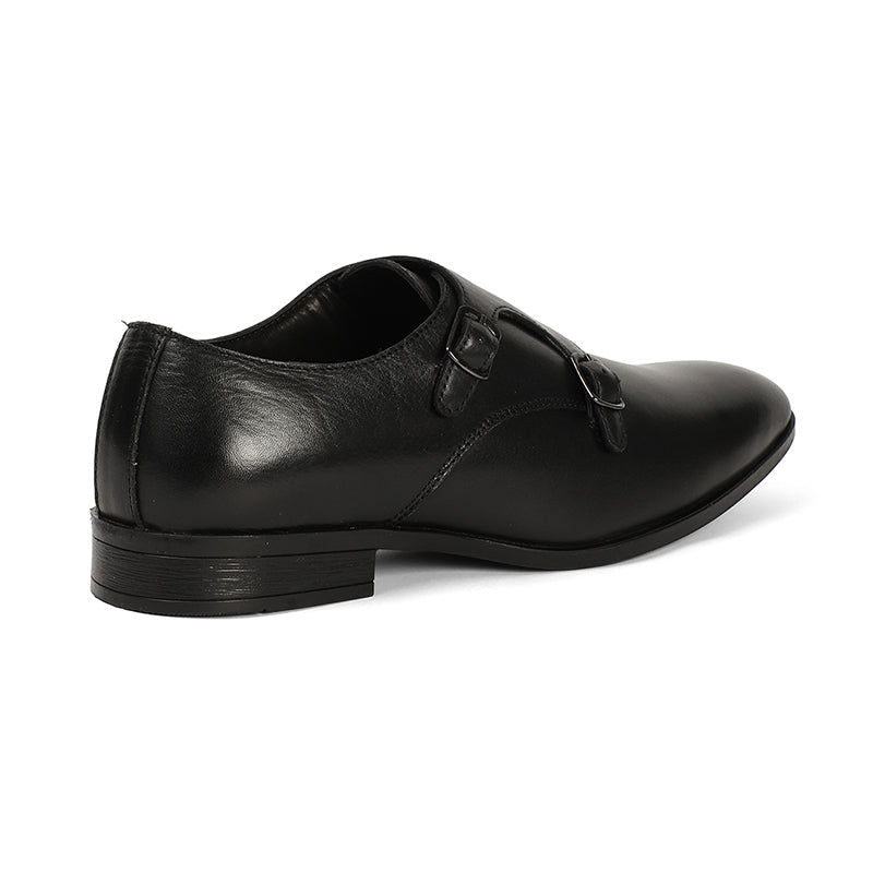 Harrison - Monk Strap