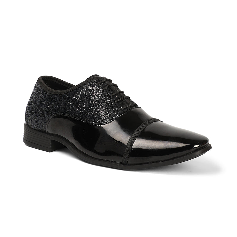 Victor- Lace Ups