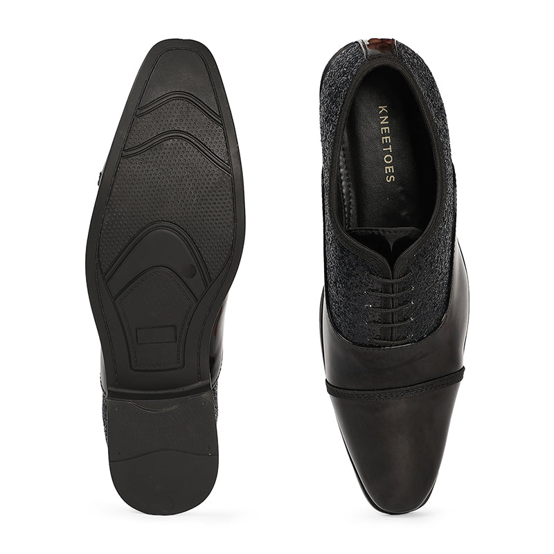 Victor- Lace Ups