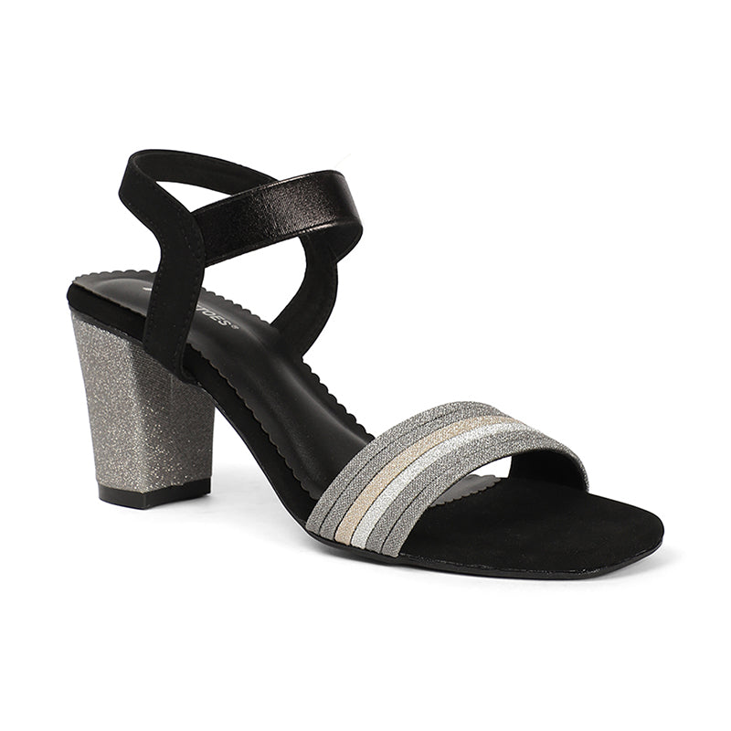 Vivienne - Block Heels