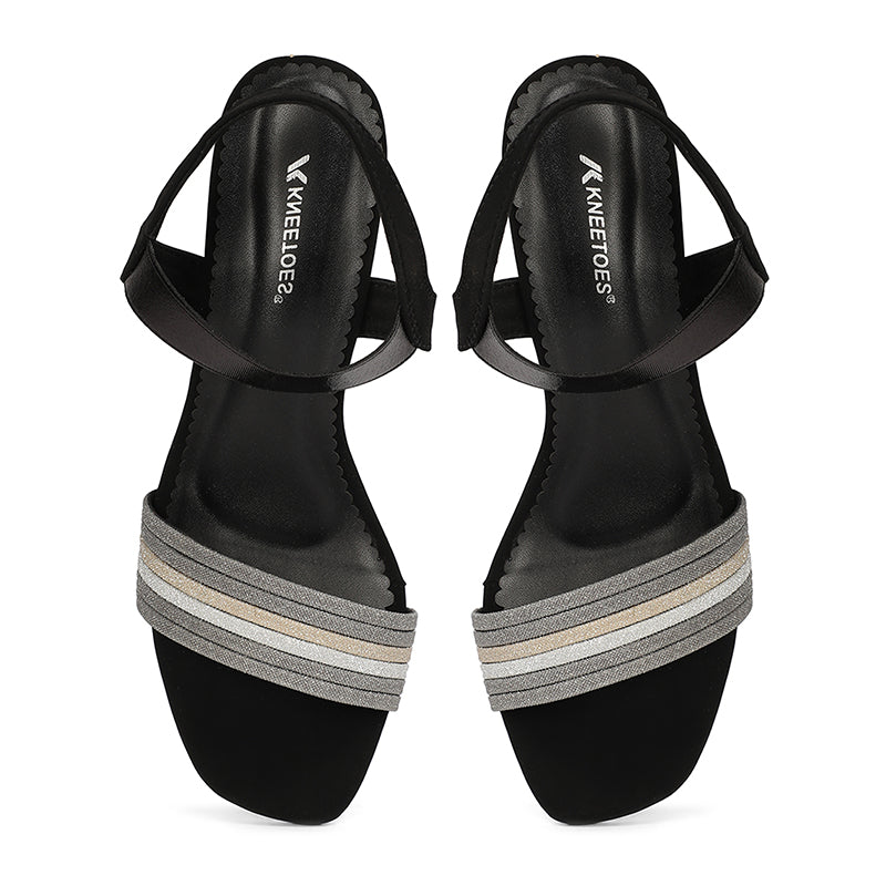Vivienne - Block Heels