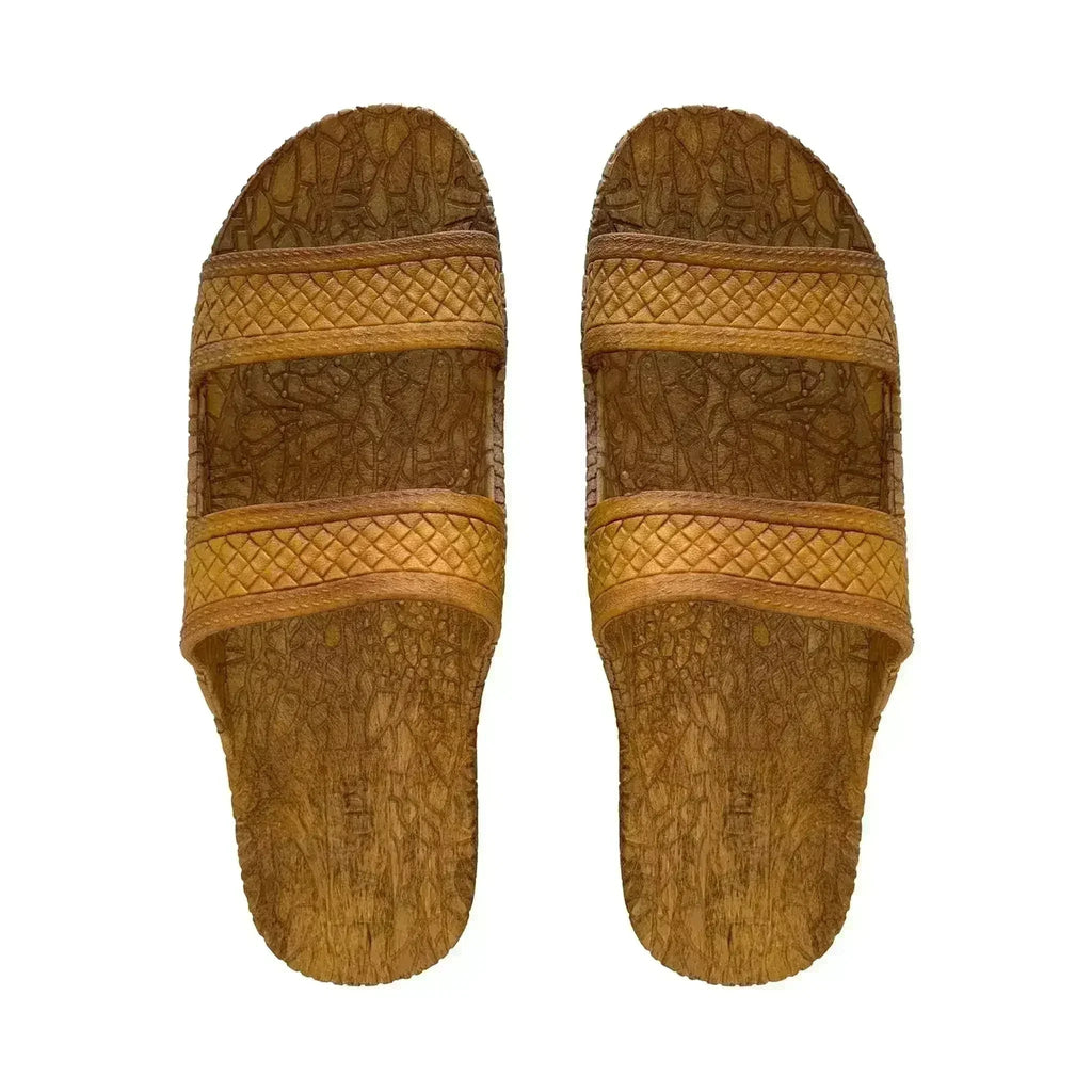 Kid's and Women's Classic J-Slips Hawaiian Jesus Sandals