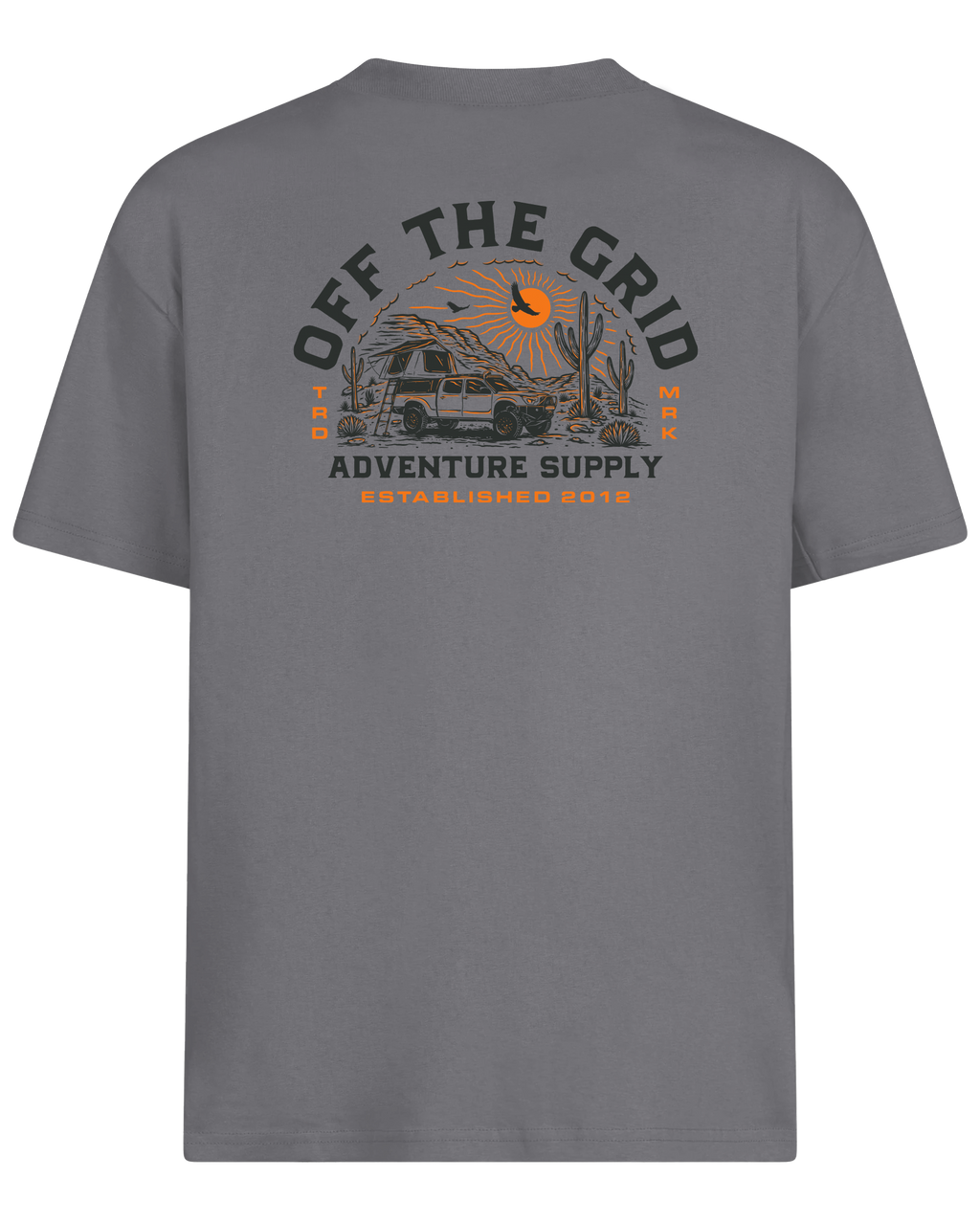 Lander Tees