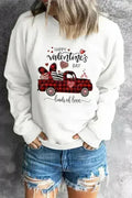 HAPPY Valentine's DAY Sweatshirt