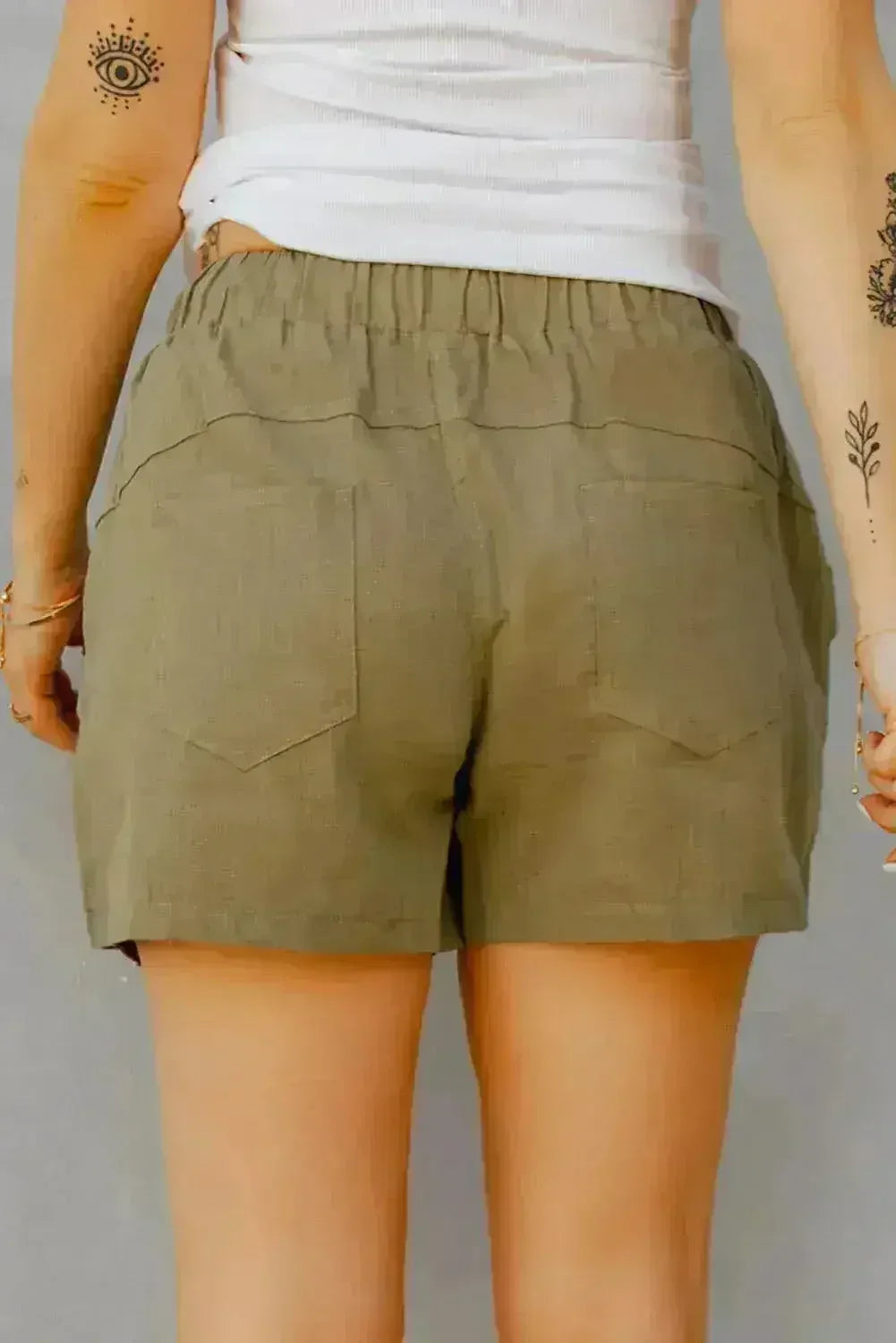 Women Shorts