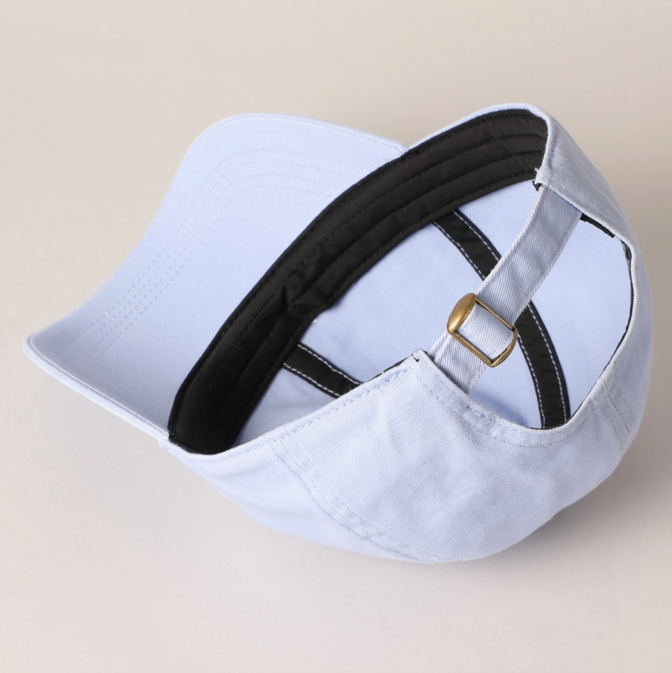 Mama Heart Hat