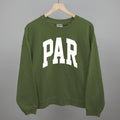 Par Arch