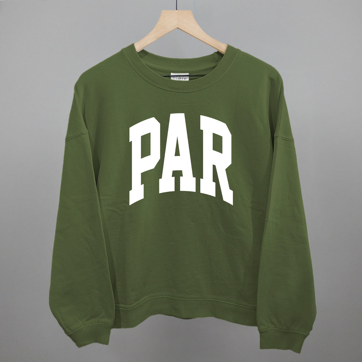 Par Arch
