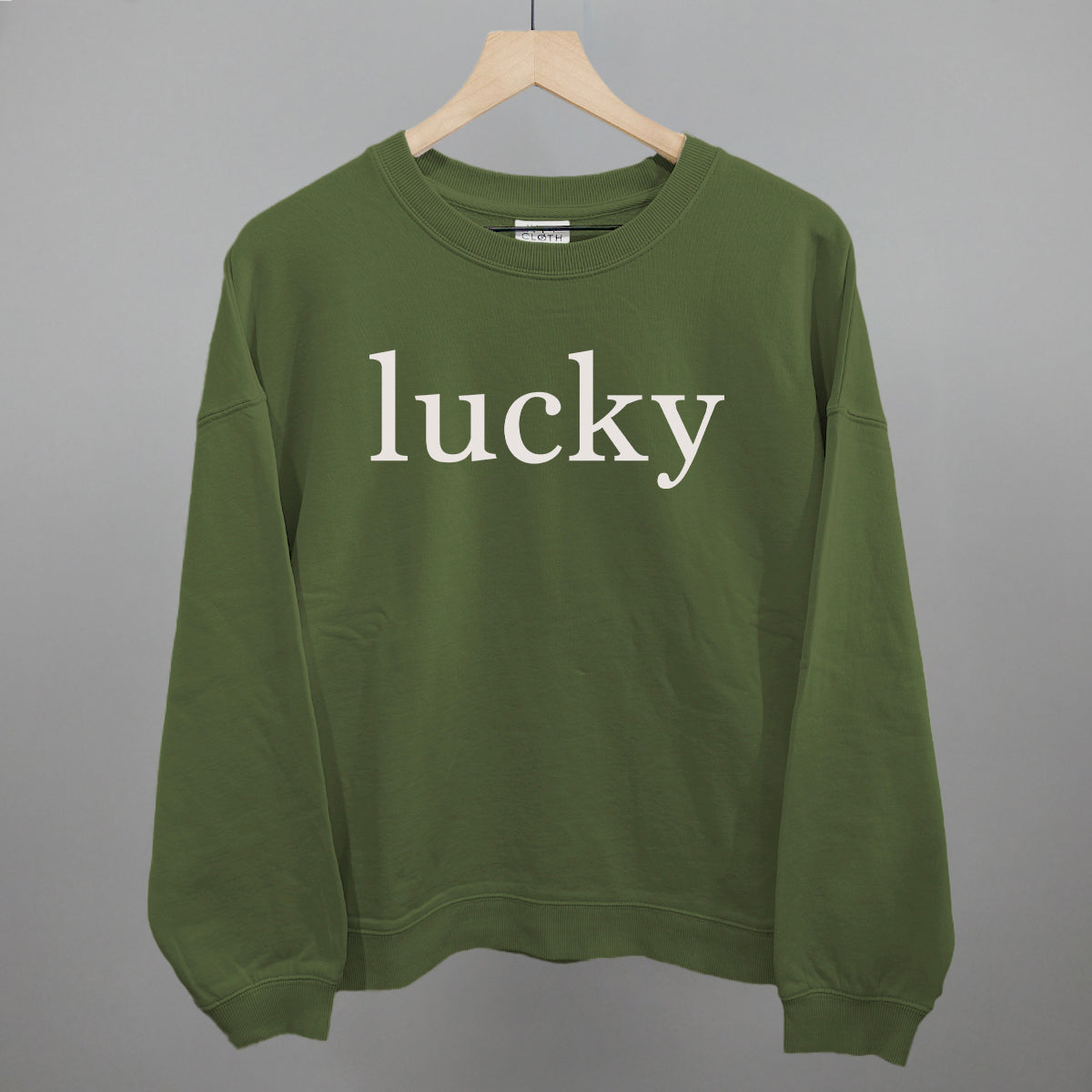 Lucky