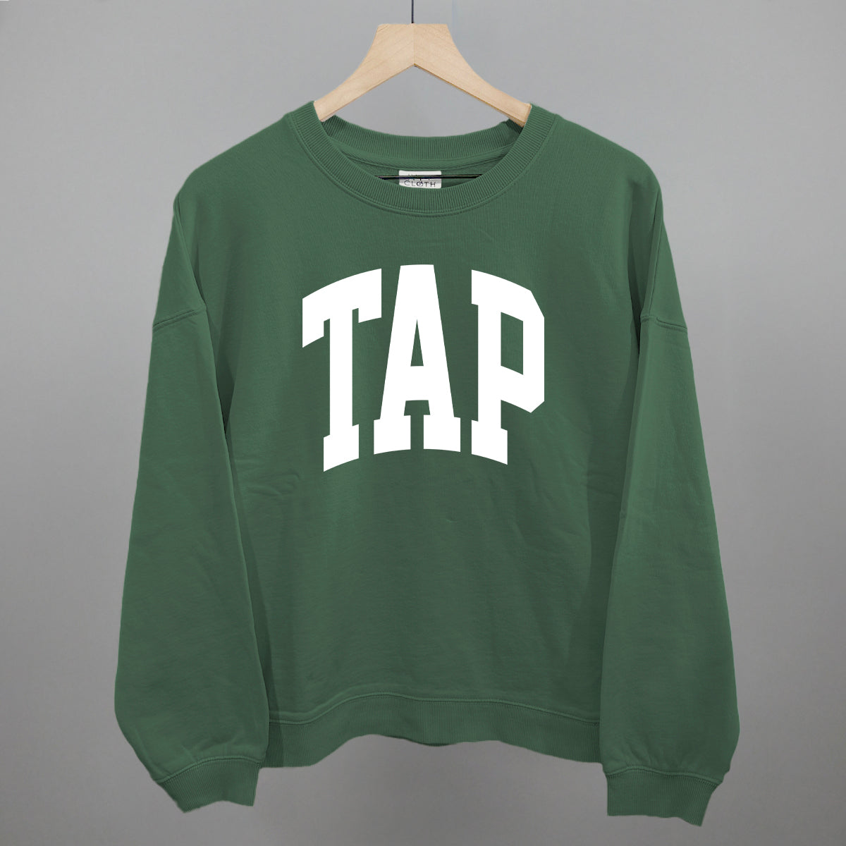 Tap Arch