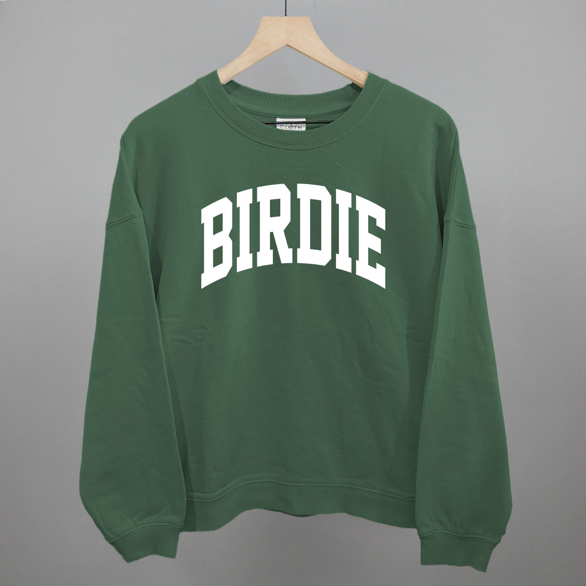 Birdie Arch