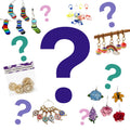 Mystery Stitch Marker — Because Even Your Tools Deserve Personality