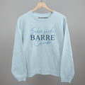 Seaside Barre Club