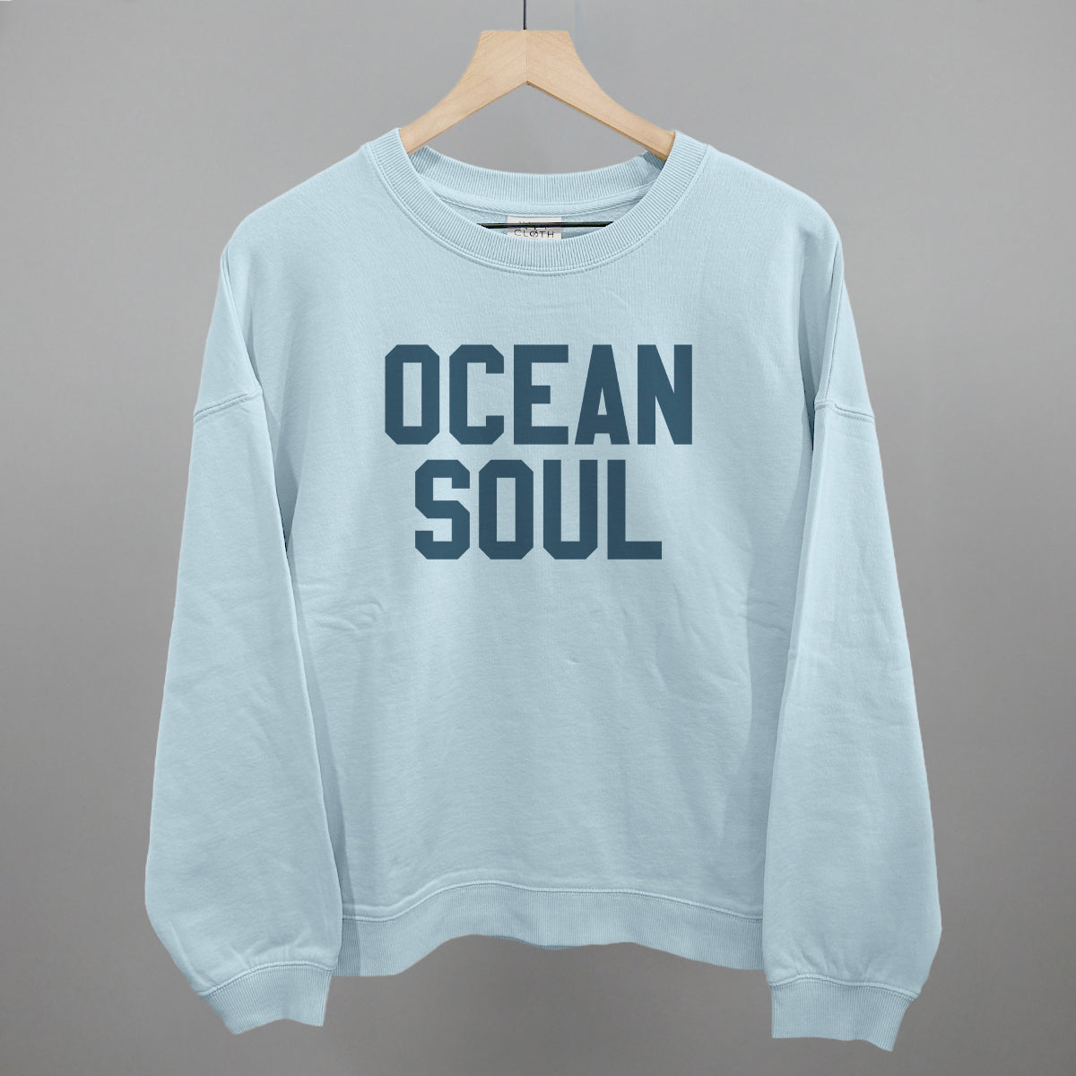 Ocean Soul