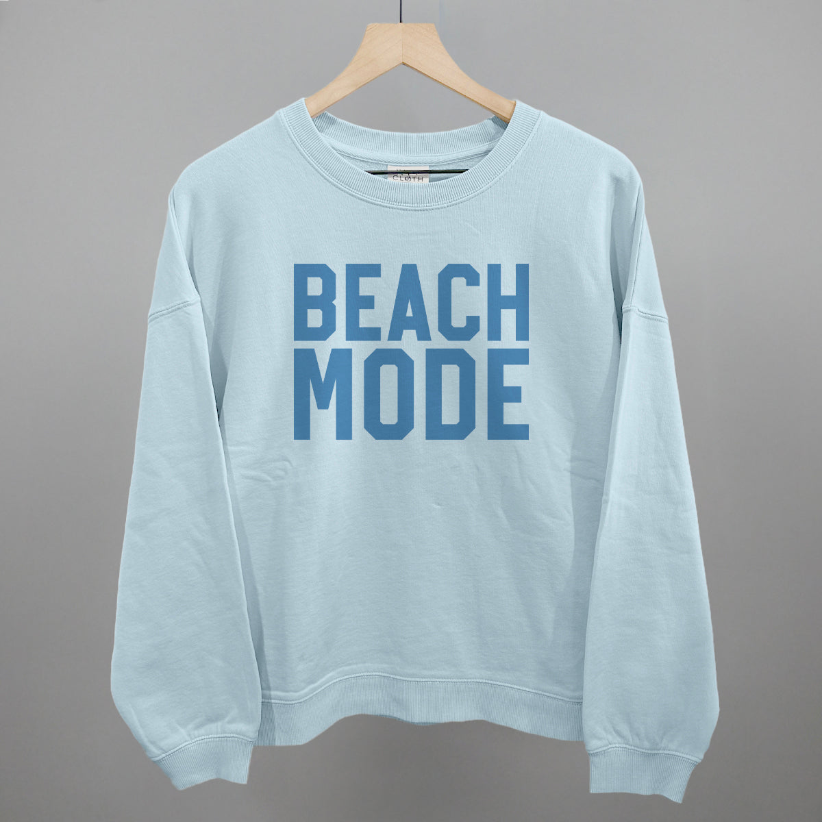 Beach Mode