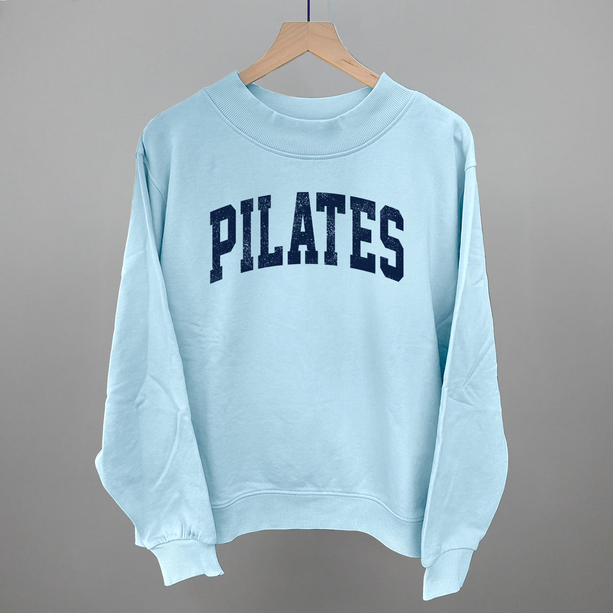 Pilates Arch (Navy)