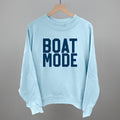 Boat Mode