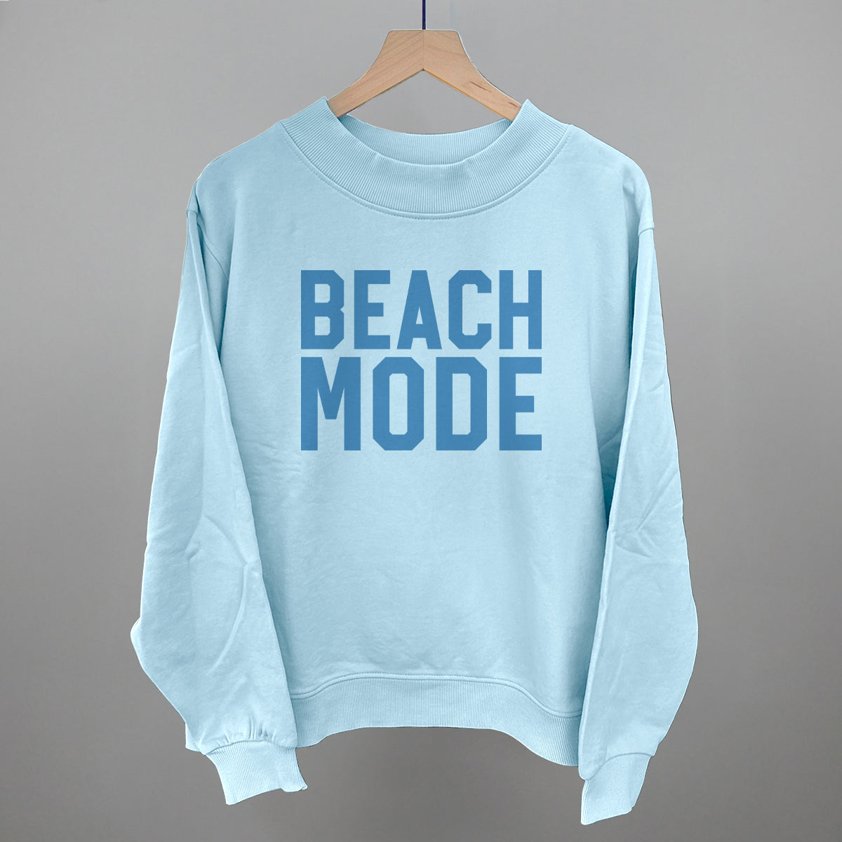 Beach Mode