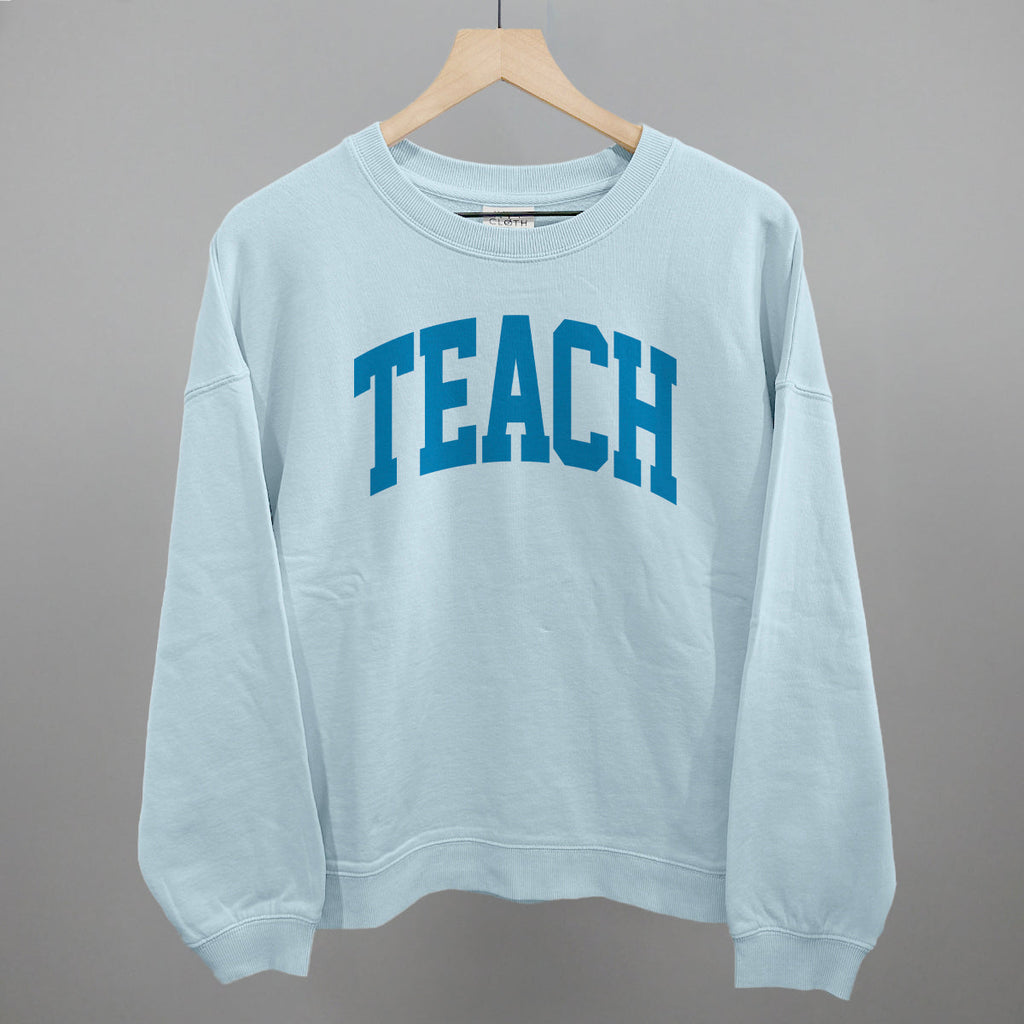 Teach Arch