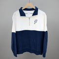 Lobster Doodle (Navy Blue) (Left Chest)