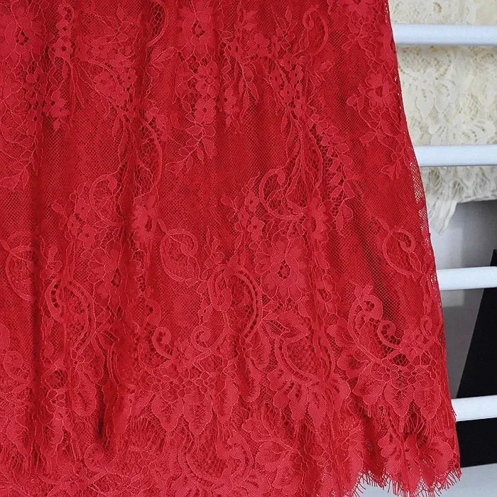 3Meters/lot Off White French Chantilly Lace Fabric , Eyelash Embroidery Lace Craft Bridal Veil Lace Accessory 150cm Width