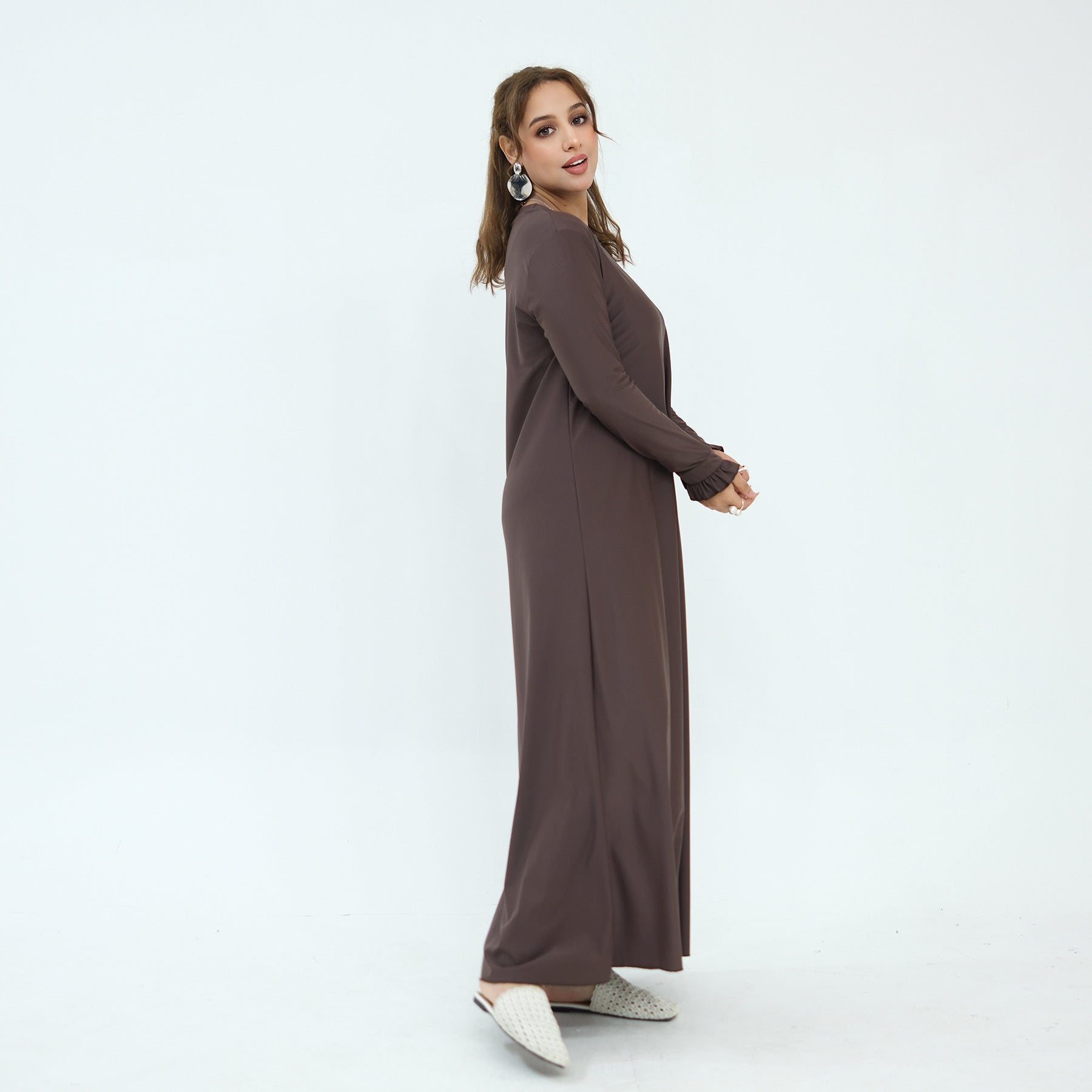 Modest Swimsuit Set(MB023)