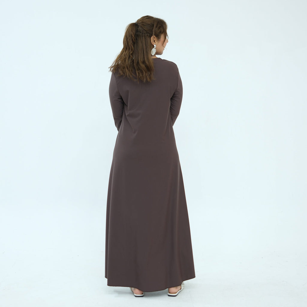 Modest Swimsuit Set(MB023)