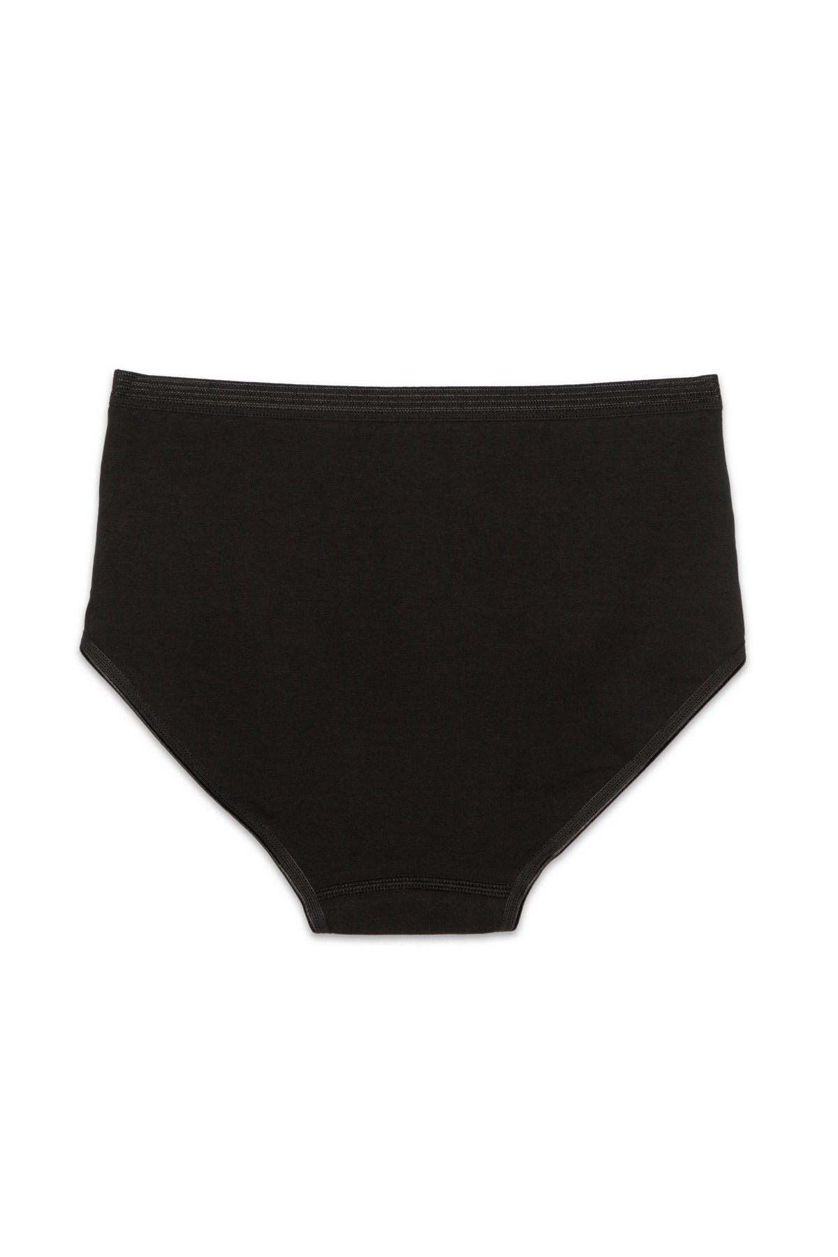 Panties Conte Basic Collection LB 2016 - High-Waisted Bikini