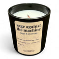 Minimalist Matte Candles — Choose Your Scent