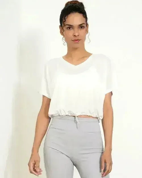 Urban Crop Top