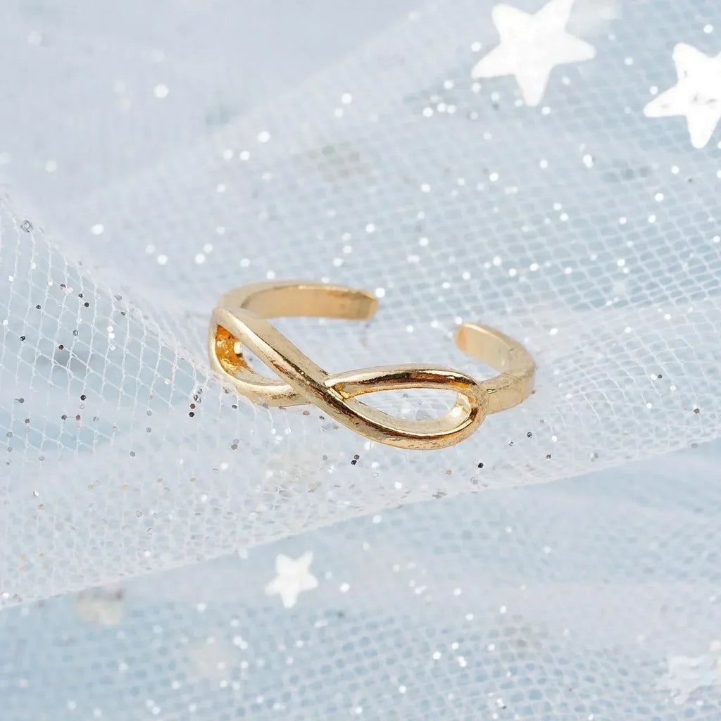 12pcs Adjustable Toe Rings For Women Girls Simple Beach Open Toe Set Cute Heart Feather Summer Toe Foot Jewelry