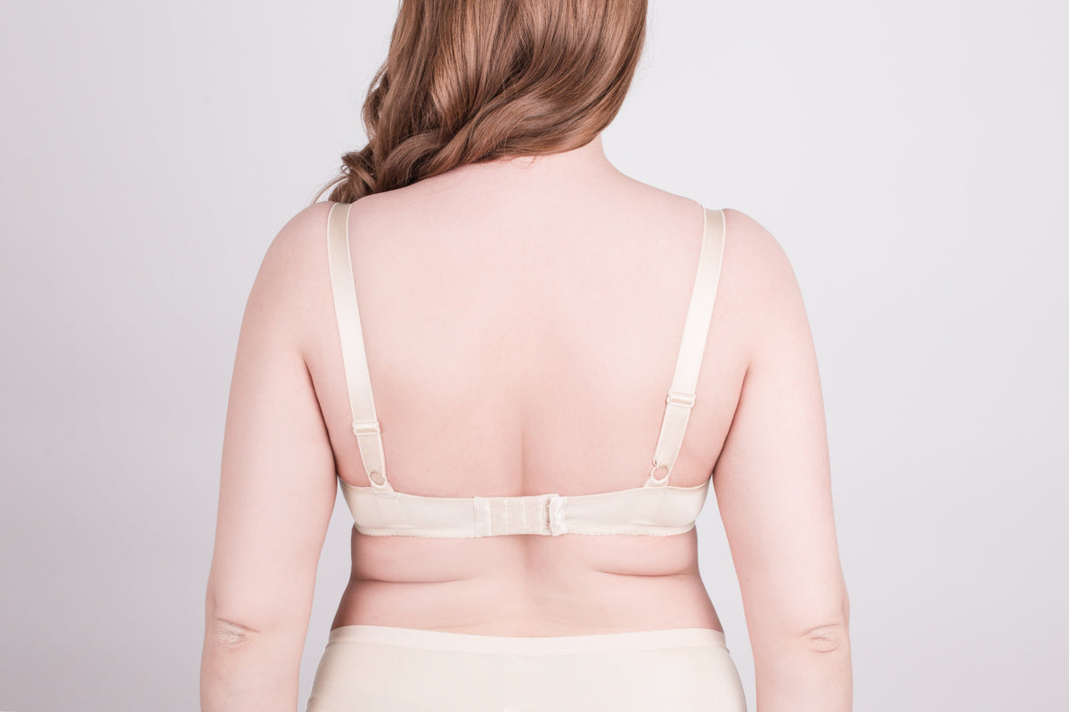 Bra Milavitsa 119140 - Monofil Technology, Perfect Shape, Breathable