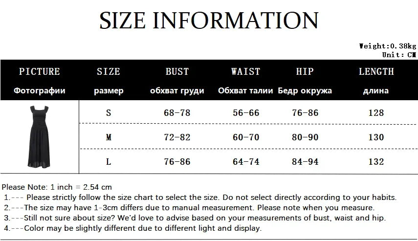 Ruched Bodycon Maxi Dress | Y2K Square Neck Slip Dress -femstylo