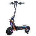 Obarter D5 5000W Electric Scooter - High Power, 60-100km Range