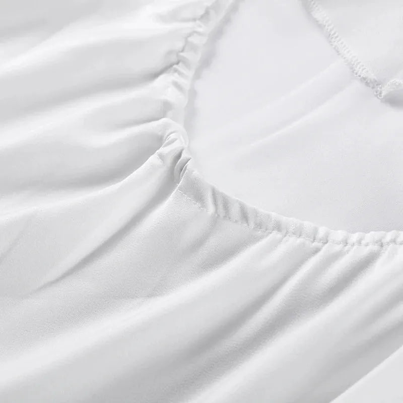 Backless Lace-Up Maxi Dress | Ribbon Sleeveless Evening Gown - Femstylo