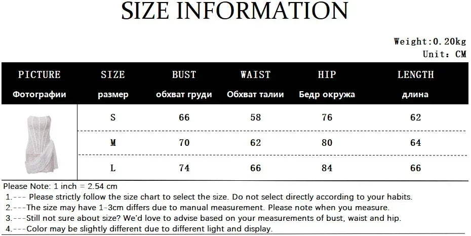 Candyhot Elegant Lace Strapless Sexy See-through Dress Bandage Irregular Mini Dress For Women Summer Slim Street Party Dress