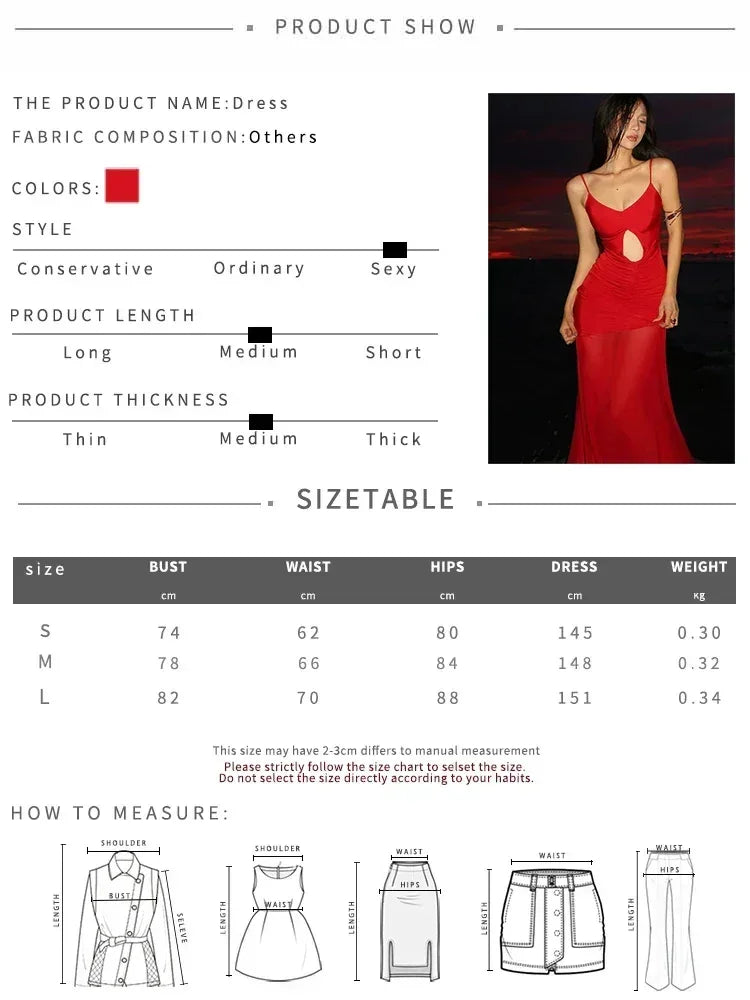 Weird Puss Sexy Hollow Maxi Dress Women Low-Neck Off Shoulder Backless Mesh See Through Hem Vacation Beach Party Elegant Outfits