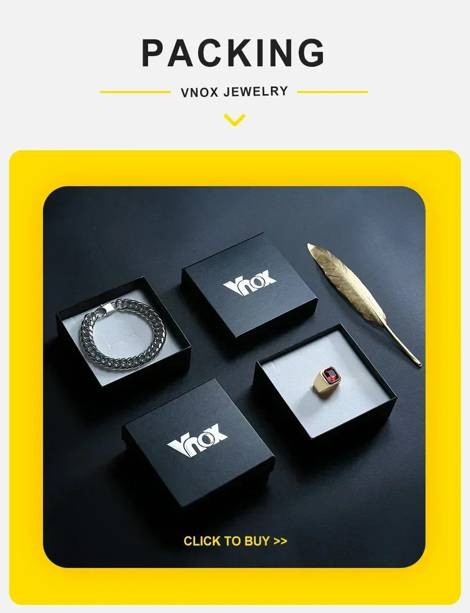 Vnox Stainless Steel Heart Locket Necklace Pendant with Photo Frame, Elegant Gold Plated Design Womens Gift