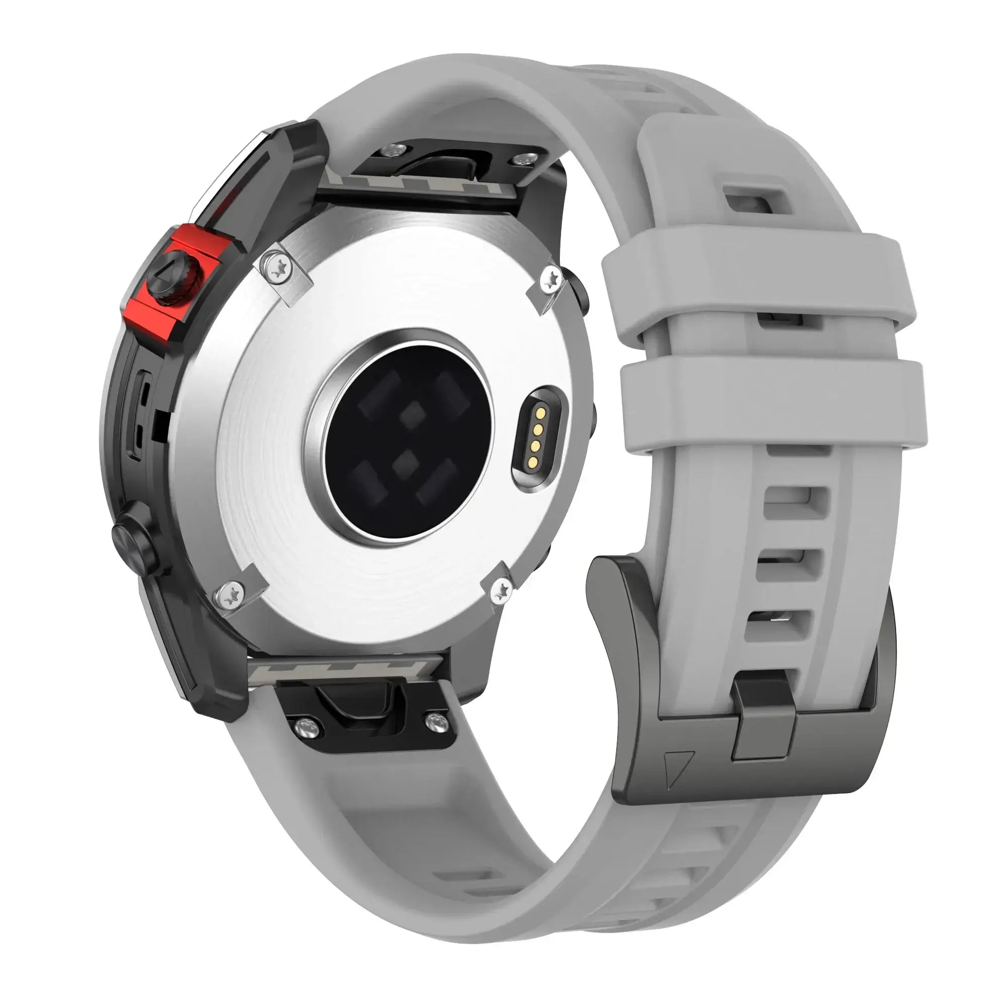 Garmin Silicone QuickFit Band - Durable, Stylish, Comfortable