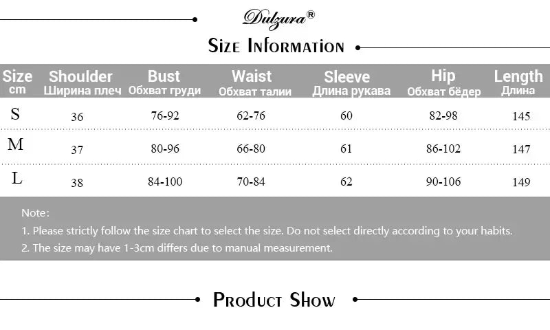 Dulzura Long Sleeves Shoulder Pad Ruched Maxi Dress Solid Elegant Prom Evening Party Long Dress Women’S Autumn Winter Outfit