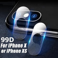 3pcs in 1 Camera Lens Protector For iPhone 13 11 12 14 Pro Max HD Full Cover Camera Protection For iPhone 14 Plus 13 12 Mini Suit Camera Protective Glass For iphone