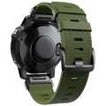 Garmin Tactical Nylon Strap - Durable QuickFit Band