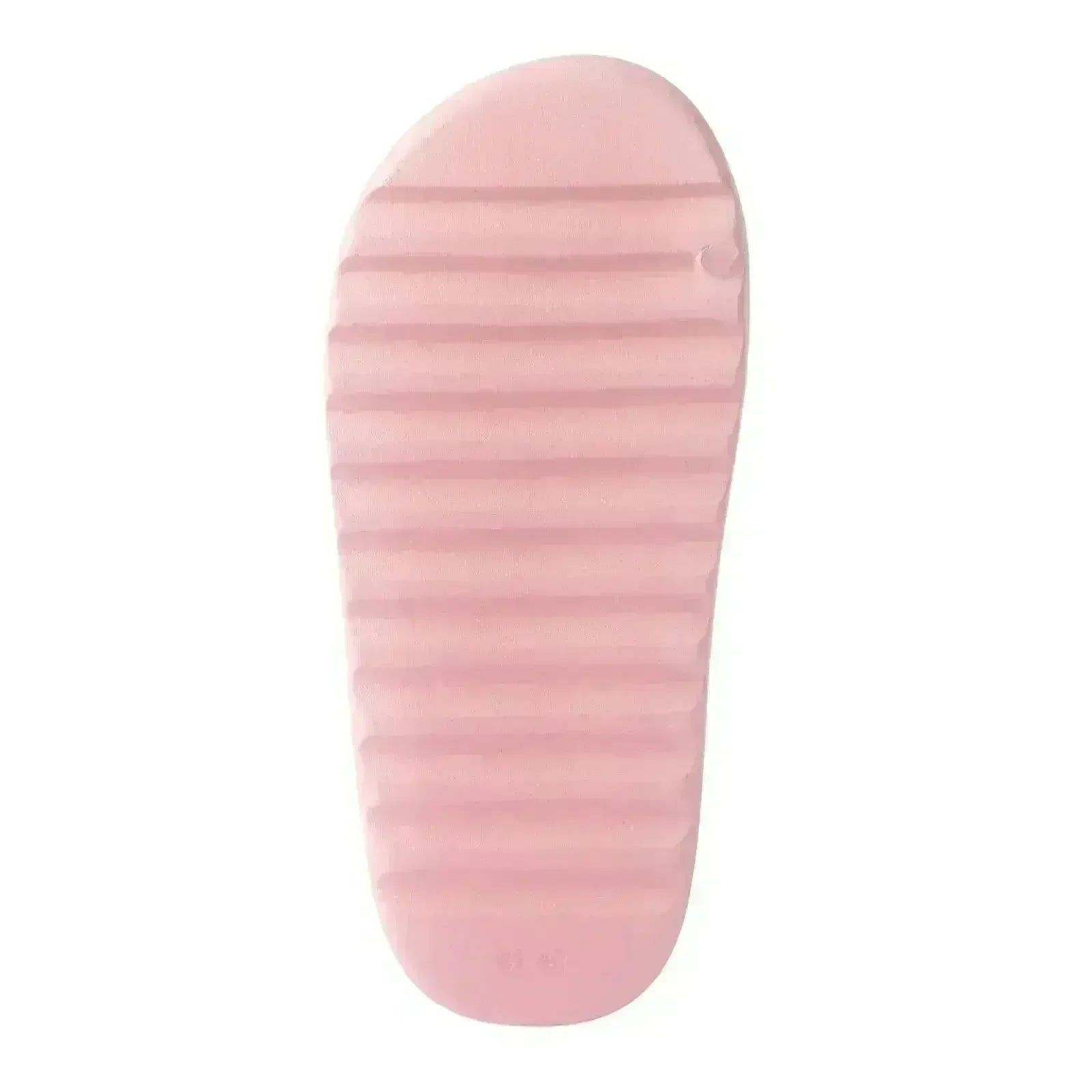 Cloud Pillow Slippers for Women - Pink Shower Shoes for College Dorm