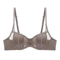 Sexy Push-Up Bra for Small Breasts – Front Buckle Underwire - Femstylo